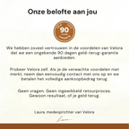 Ceylon Kaneel 7200mg Equivalent met MCT Olie