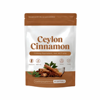 Ceylon Kaneel 7200mg Equivalent met MCT Olie